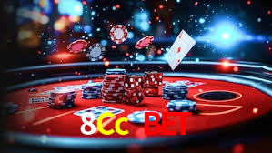 8Cc Bet: A Experiência de Casino com Jogos de Mesa ao Vivo