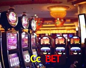 Explore as vantagens do 8Cc Bet: serviço profissional e confiabilidade
