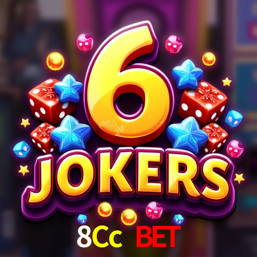 Sinta a adrenalina dos jogos de cassino com 8Cc Bet