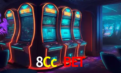 Ofertas Imperdíveis na 8Cc Bet: Promoções e Bônus Que Valem a Pena