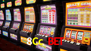 8Cc Bet