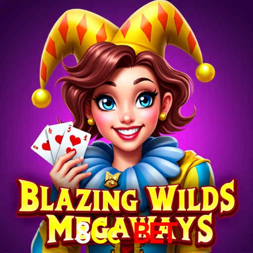 8Cc Bet